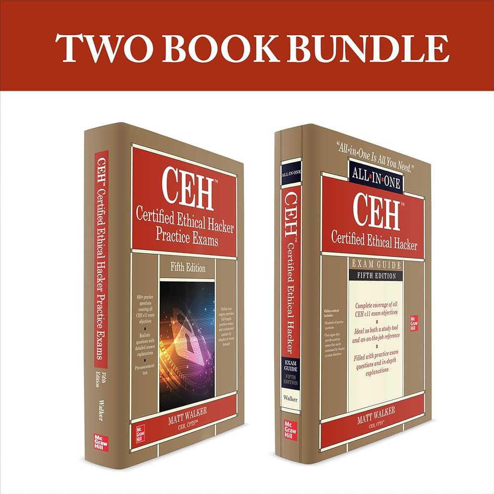 CEH テキスト